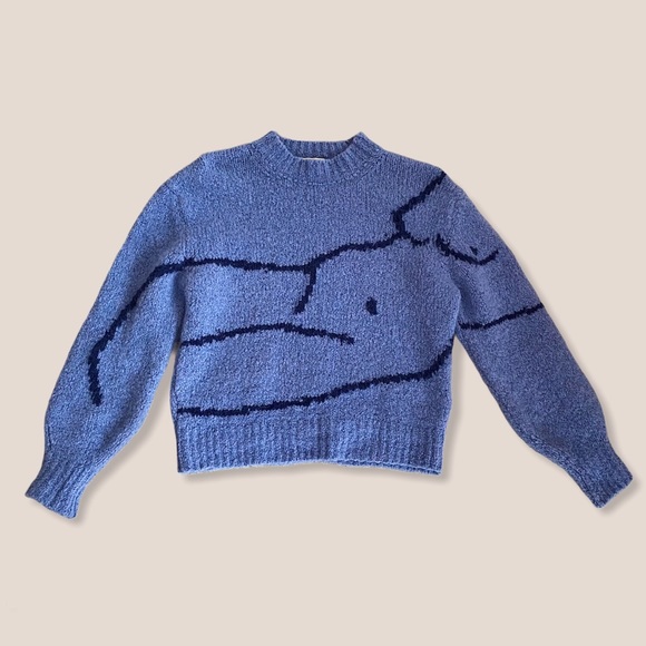 Paloma Wool Sweaters - Paloma Wool Palmira Sweater